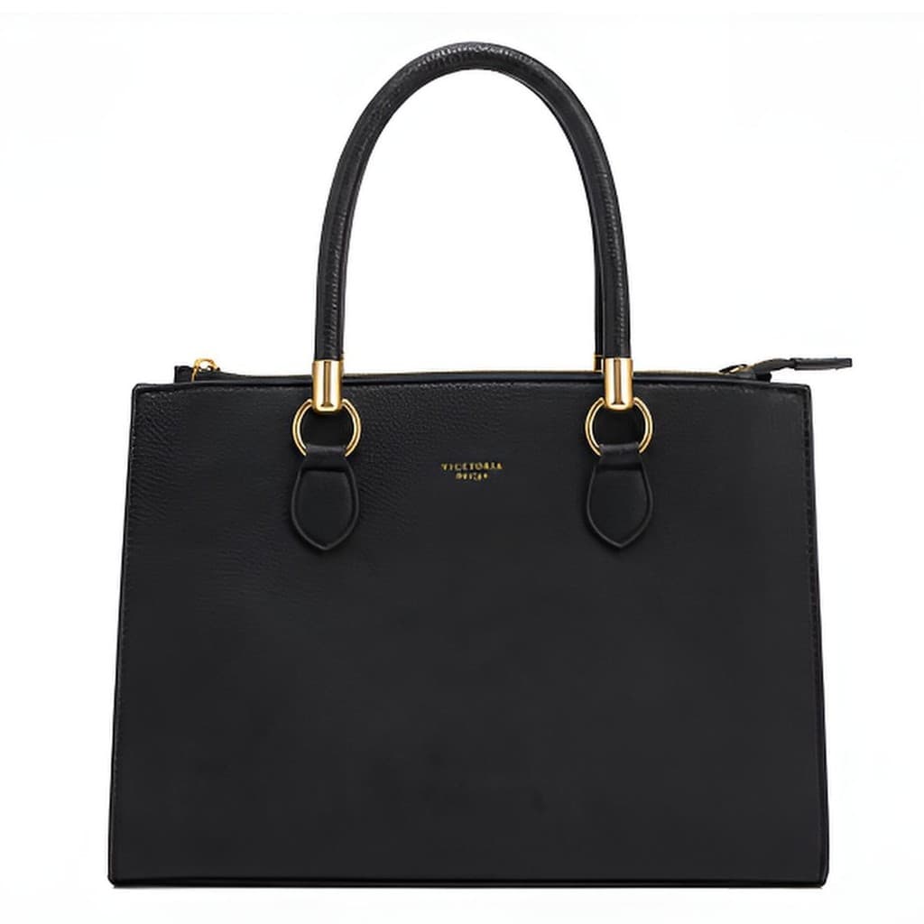 Bolsa Feminina Victtoria Voice Media Social ZBM418
