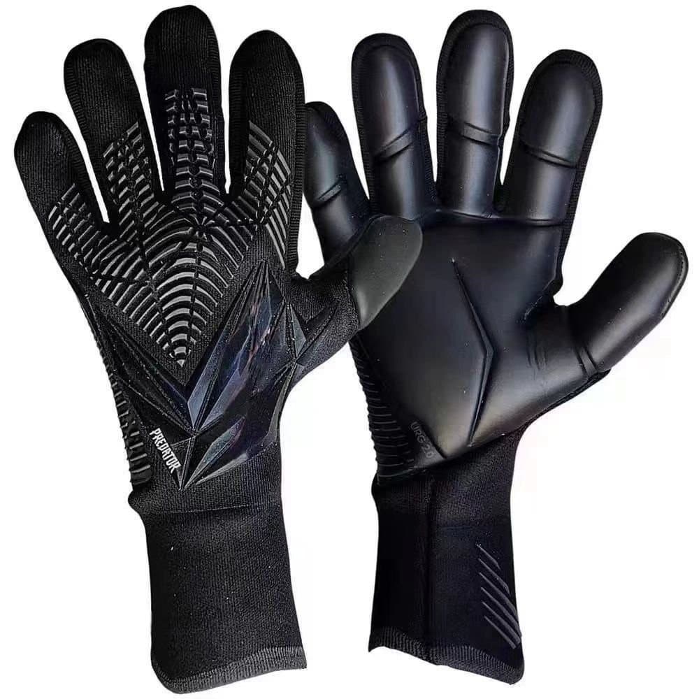 Luvas de goleiro Falcon para futebol, adequadas para crianças e adultos, resistentes ao desgaste, respiráveis, profissio