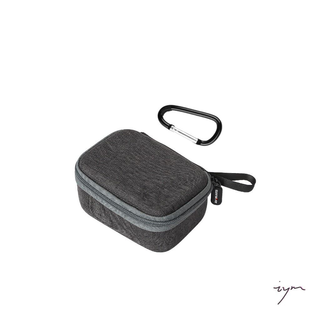 Bolsa De Armazenamento Ultra Para Câmera Insta360 GO-Conjunto De Proteção Anti-Queda