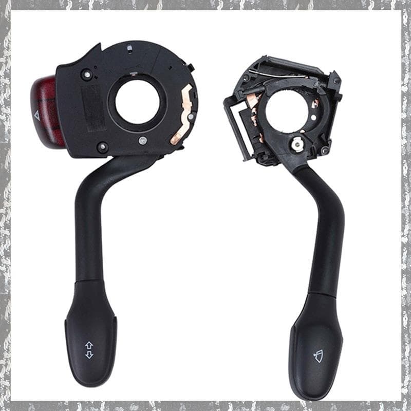 [Tanqr] 1H0953513 1H0953519 Interruptor De Luz Indicadora De Mudança De Direção Do Carro Golf 3 III B4