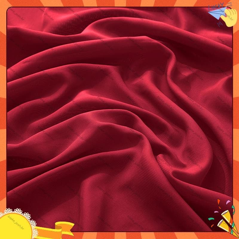 [Qualidade B] Para Tecido Drapeado De Arco De Casamento 29.5 Polegadas X 26.25 Pés Cortina Transparente Vinho Vermelho C
