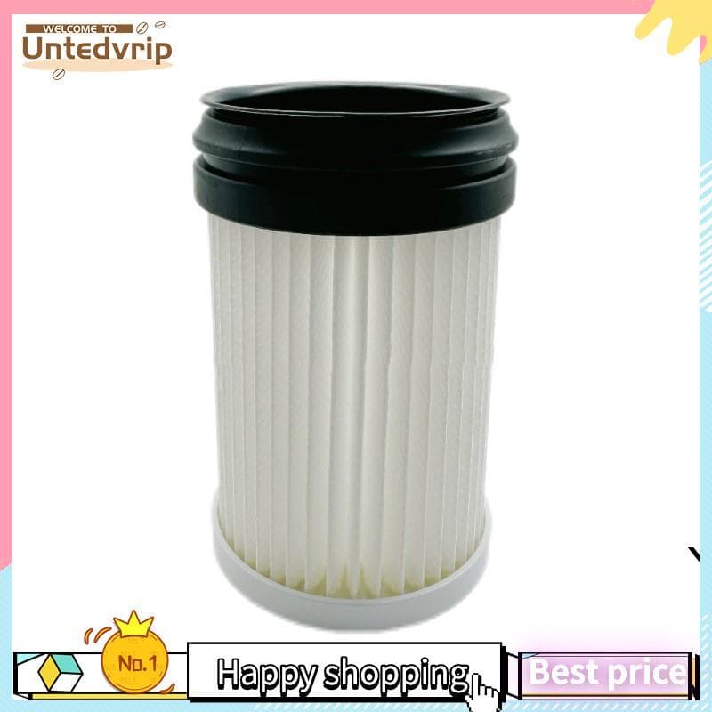 Filtros HEPA De Reposição Para Aspirador CL100D-Acessórios E Peças De Filtro De Poeira Fina