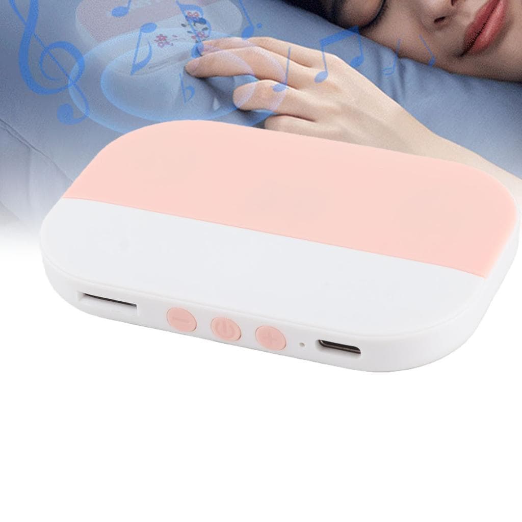 Conexão Bluetooth Pillow Speaker BT6.0 suporta reprodução de cartão de memória condução óssea sob