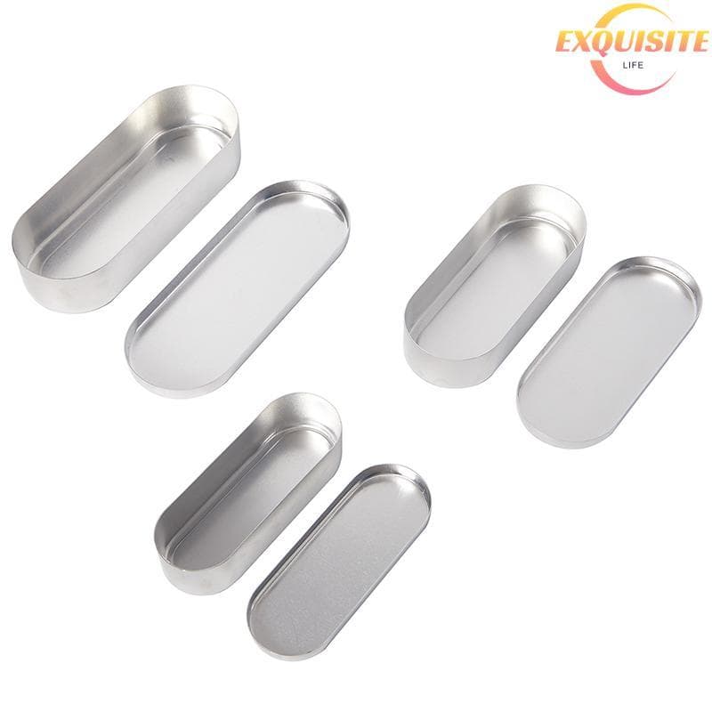 [EL-t] Caixa Esterilizadora Para Manicure , Bandeja Ferramentas De Unhas , Recipiente Resistente , Esterilizador De Alta