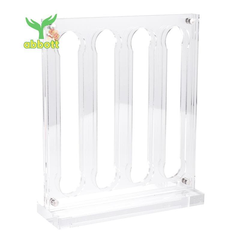 [Quick A] Suporte Acrílico Para Cápsulas De Café OriginalLine , Gaveta De Armazenamento De E Organizador (40)