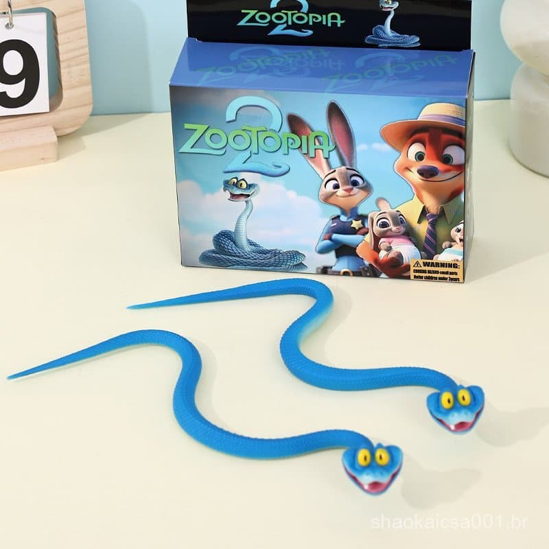 30CM Zootopia Gary Estatuetas De Ação Disney Brinquedos Ornamento Para Crianças Natal Aniversário Meninos Meninas Presen