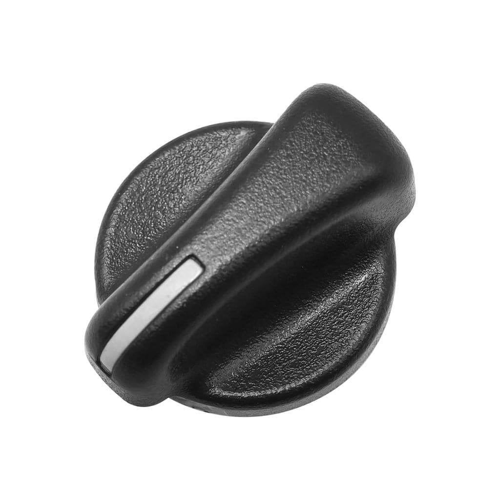 Botão de Controle do Ventilador do Aquecedor/A/C 5011218, Substituição para Jeep Wrangler 1999-2006, Substituição para D