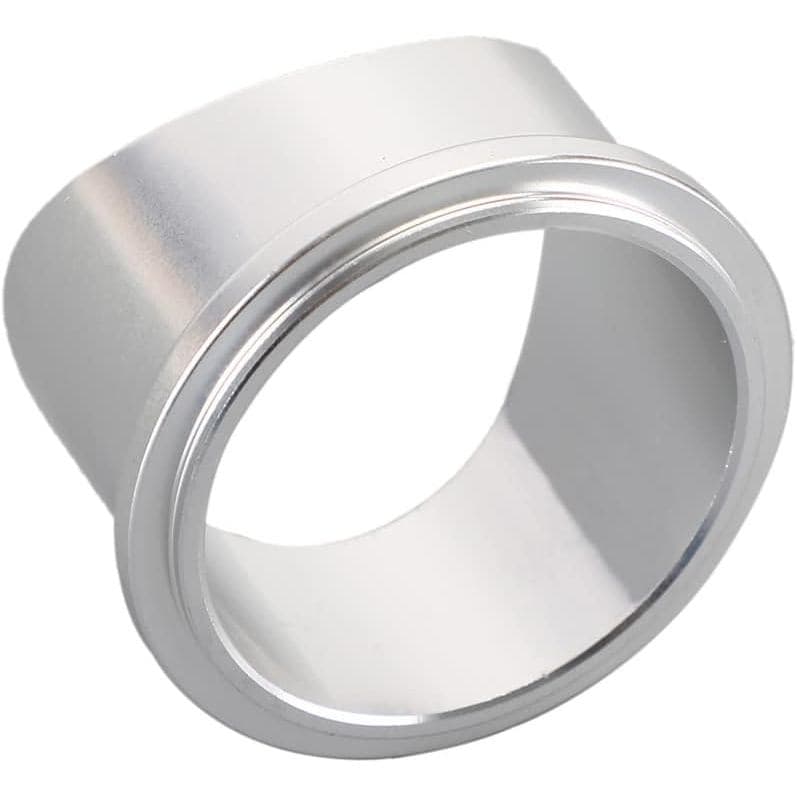 Flange Tial de 50mm em Aço Inoxidável (Flange)