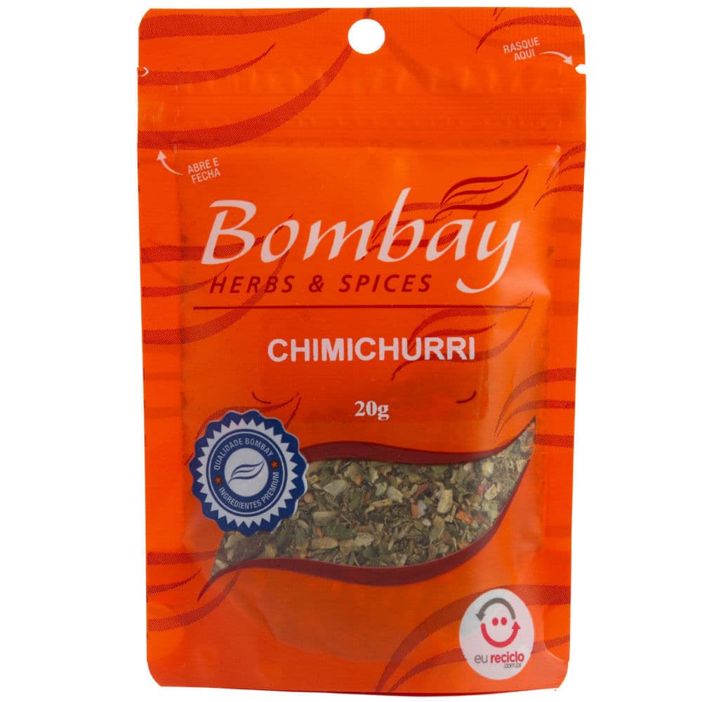 Chimichurri