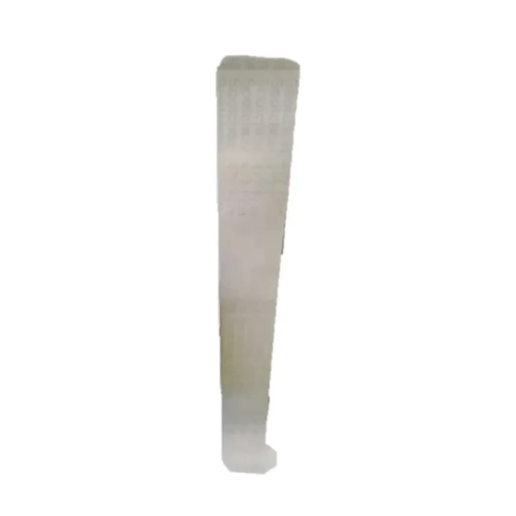 Faixa Adesiva Coluna Fiat Uno Mille 7086159 original