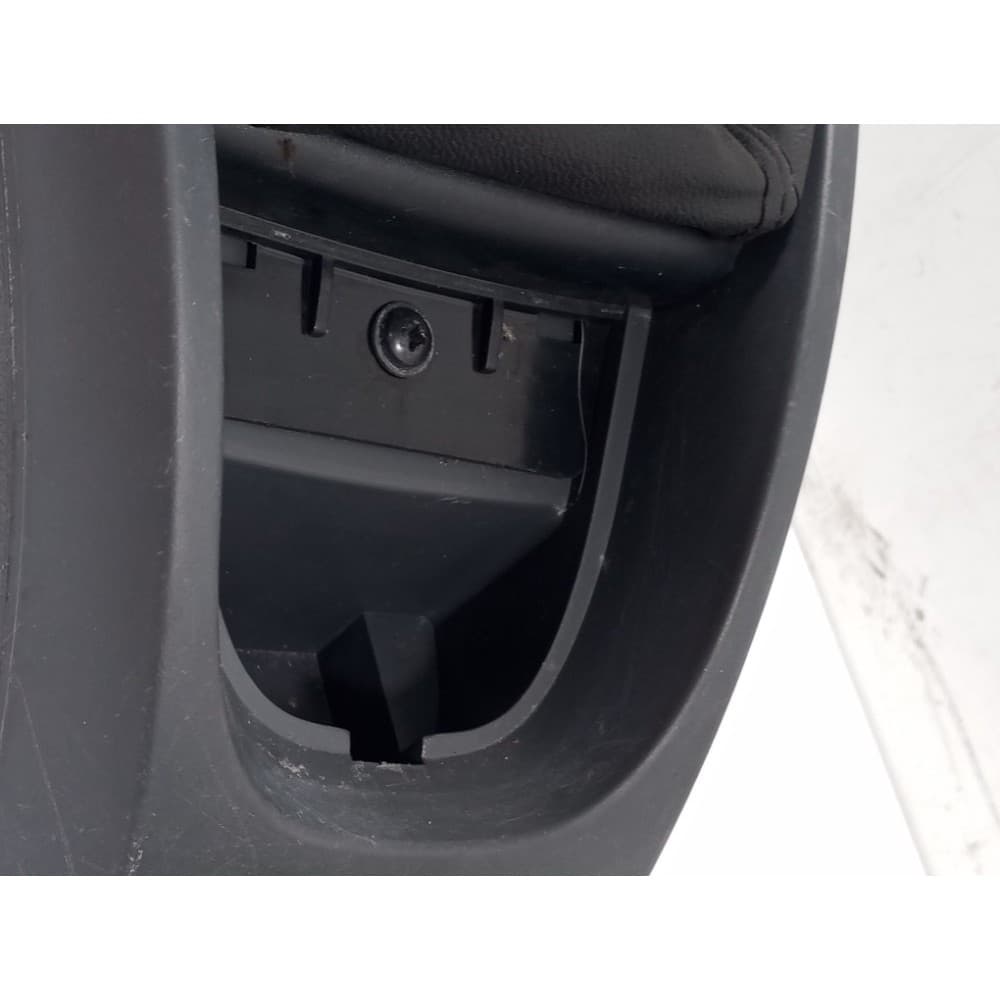 Console central Completo Fiat Siena 2010 Original