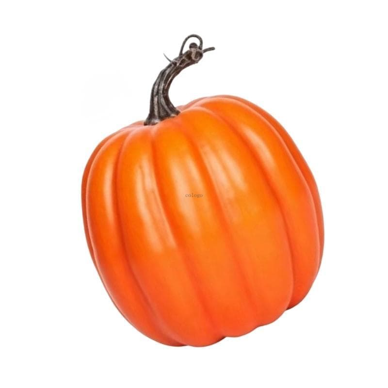 Ridged Fall Display Para Prateleira Sazonal Destaque Haste Mesas Entrada Windowsills E Colh