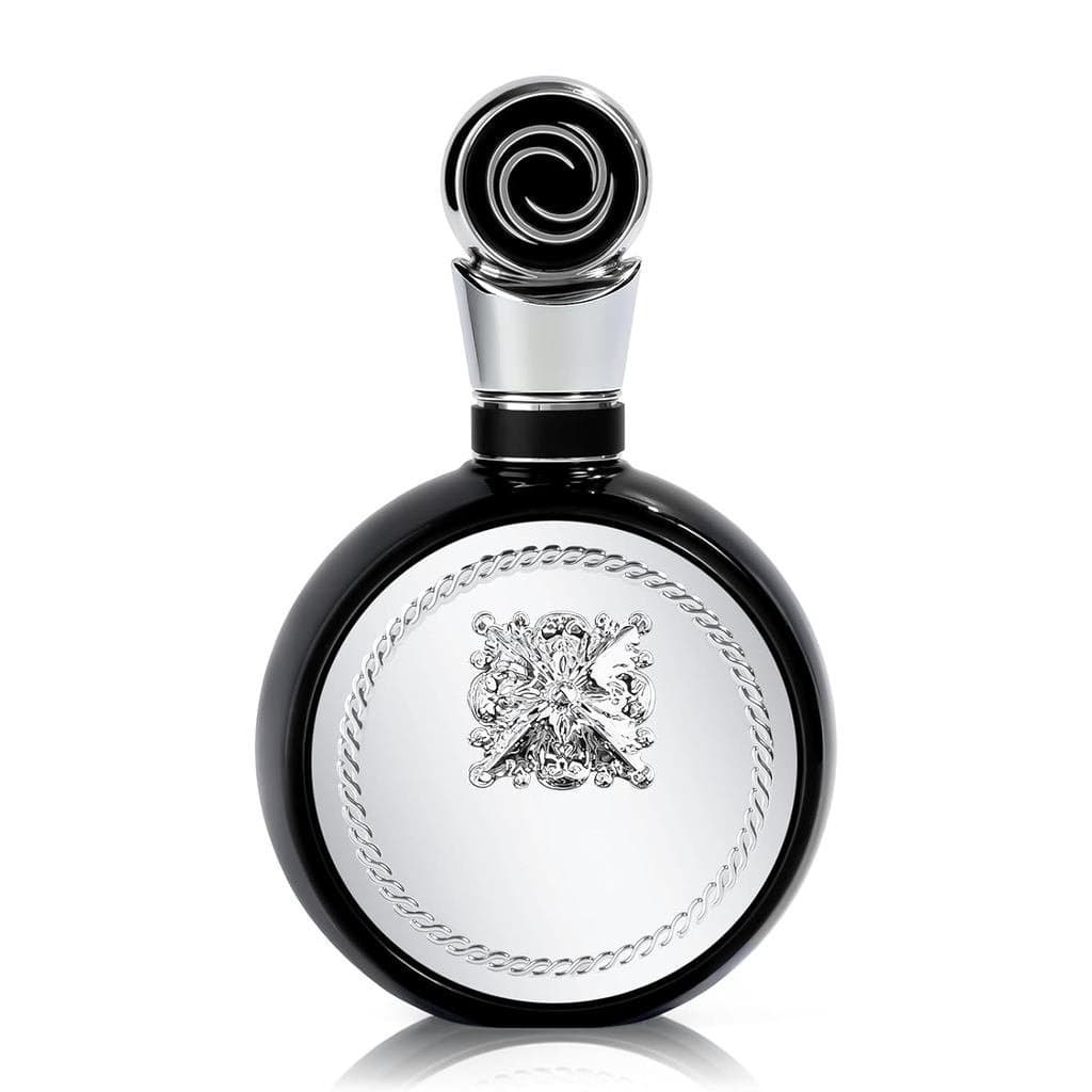 Perfume Masculino Árabe FAKHRA - EDP de Longa Duração - Fragrância Luxuosa de Dubai com Aroma Exótico de Oud 1JDX