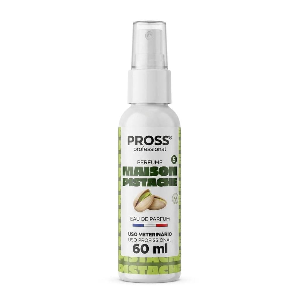 Perfume Maison Pistache Pross Professional 60ml