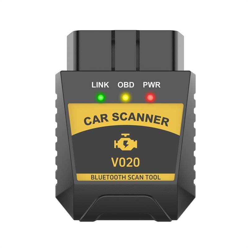 Leitor De Diagnóstico Habilitado Para Scanner OBD2 Compacto Análise De Saúde De Condução IOS Android