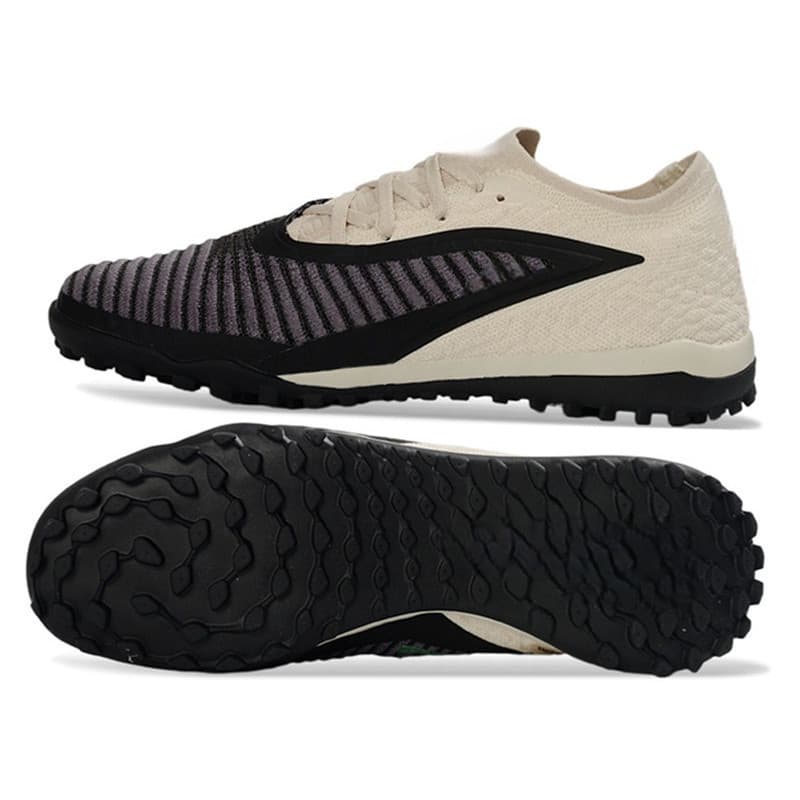 12006 Chuteiras de Futebol Masculinas com Cravos para Grama Sintética Streetgato Reactgato IC Gato Lunar II Small Face P