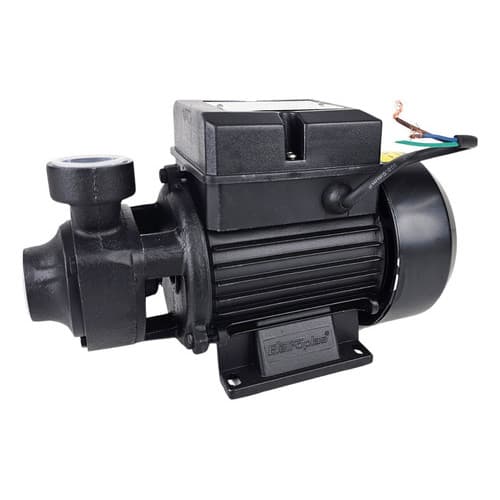 Motobomba Periférica Monofásica 127v 0,5hp Eletroplas 20mca