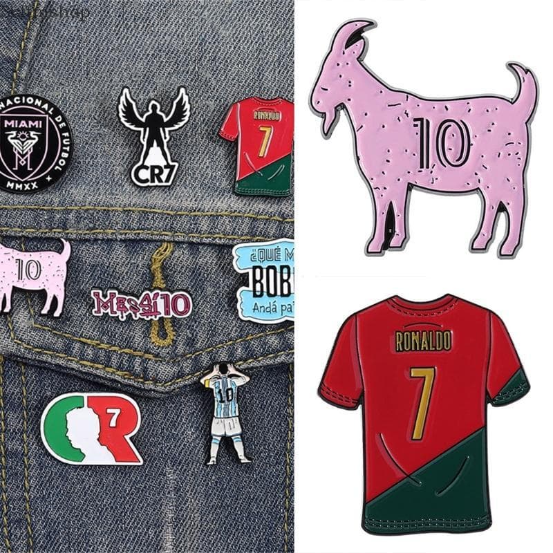 Broche Liga blg Para Uniformes, Coletes, Casacos, Aprimoramento Roupas Externas