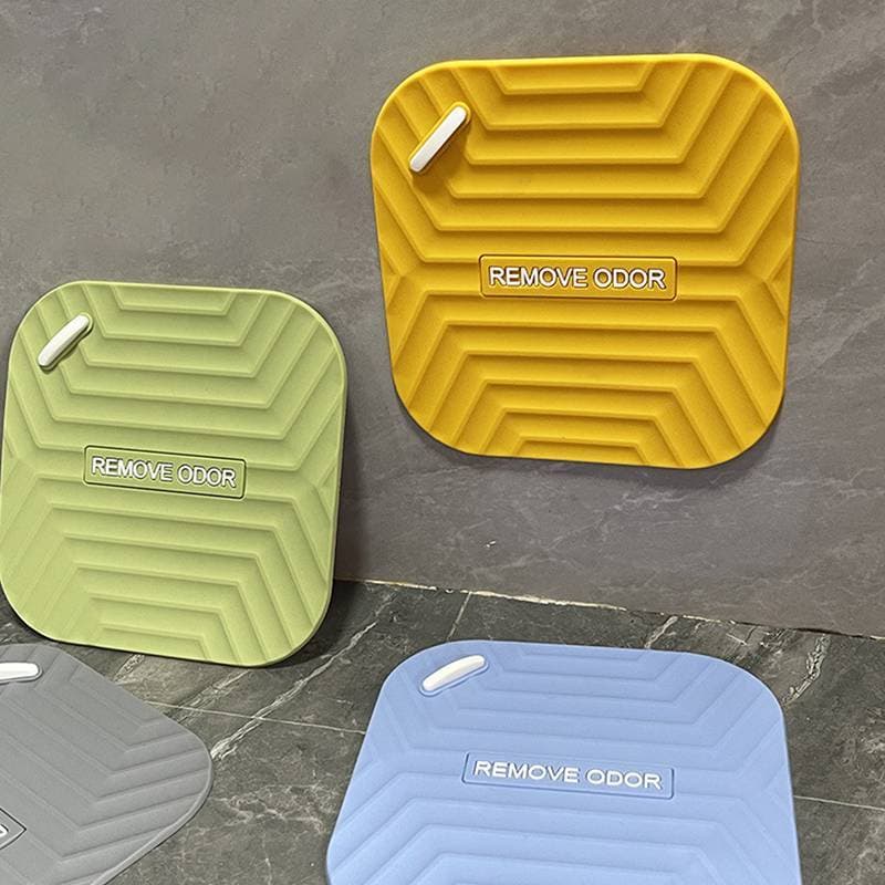 PROTE Silicone Tampa De Drenagem De Piso À Prova De Insetos Rolha De Cabelo Para Cozinha Banheiro Pia Banheira BR