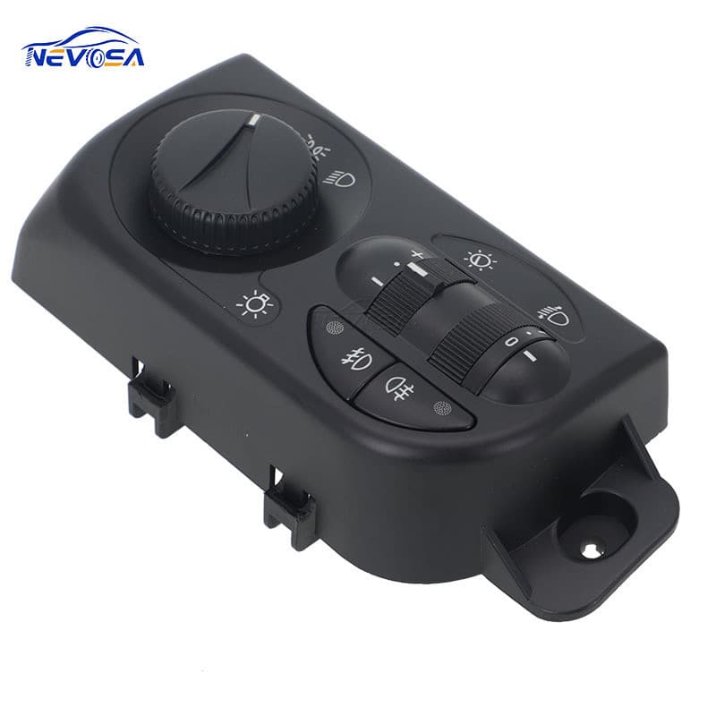 2170-3709820-10 Adequado para LADA LADA Interruptor de ajuste de farol de peças automotivas atacado