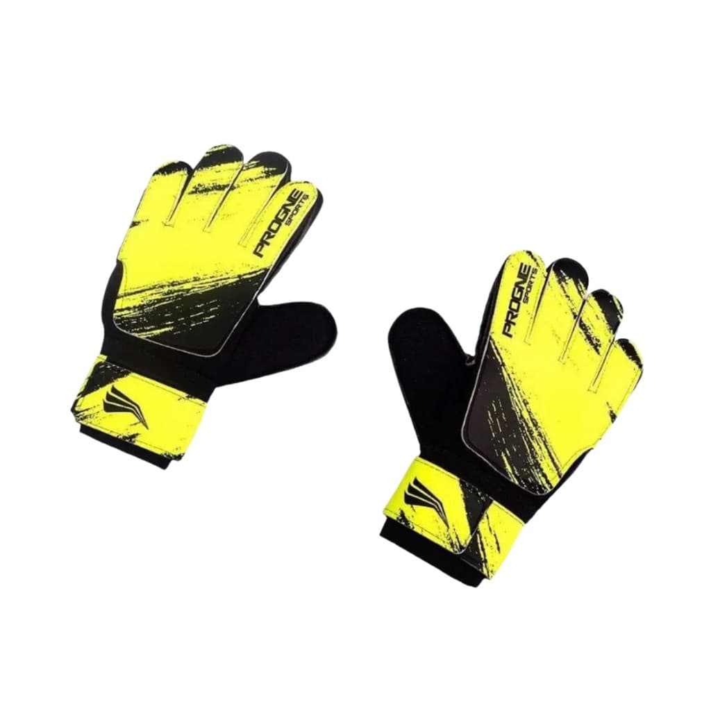 Luva De Goleiro Para Futebol  campo Adulto tamanho  G /Progne Sports