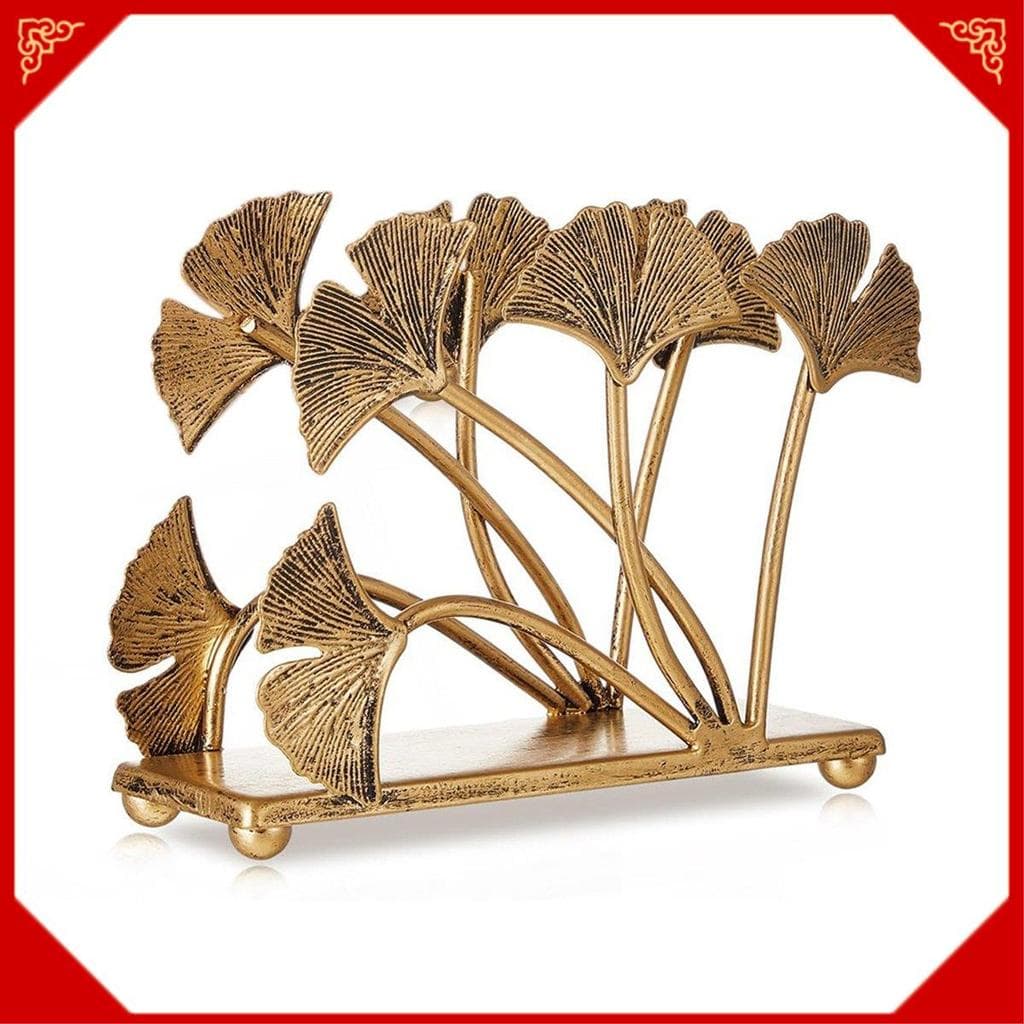 Porta-Guardanapos De Metal , Coquetel , Decoração De Mesa De Casamento , Guardanapo De Papel Moderno Vintage