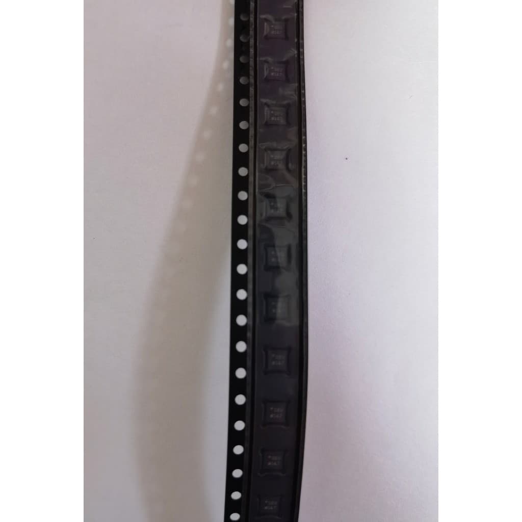 AD5625RACPZ-REEL7 Fonte de tensão Base de interface de quatro canais e 12 bits e impressão de tela de interface I2C DEU