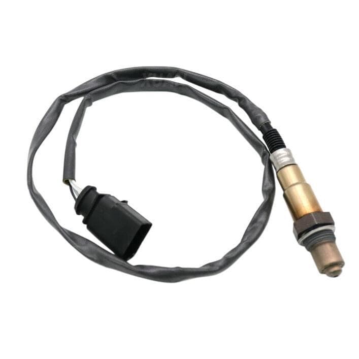 Alta qualidade-adequado para Sensor de oxigênio do carro Volkswagen audi novo motor de sonda proteção ambiental nova ene