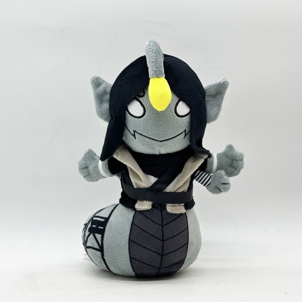 Pressure Sebastian Solace Brinquedos De Pelúcia Para Crianças Decoração De Casa Recheados