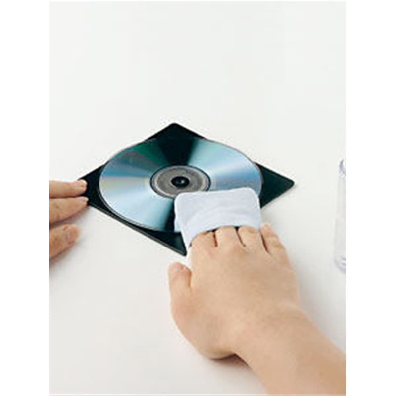 Japão Japão Japão SANWA CD Kit de limpeza Líquido de limpeza + Almofada de limpeza + Disco de limpeza Gravação de disco