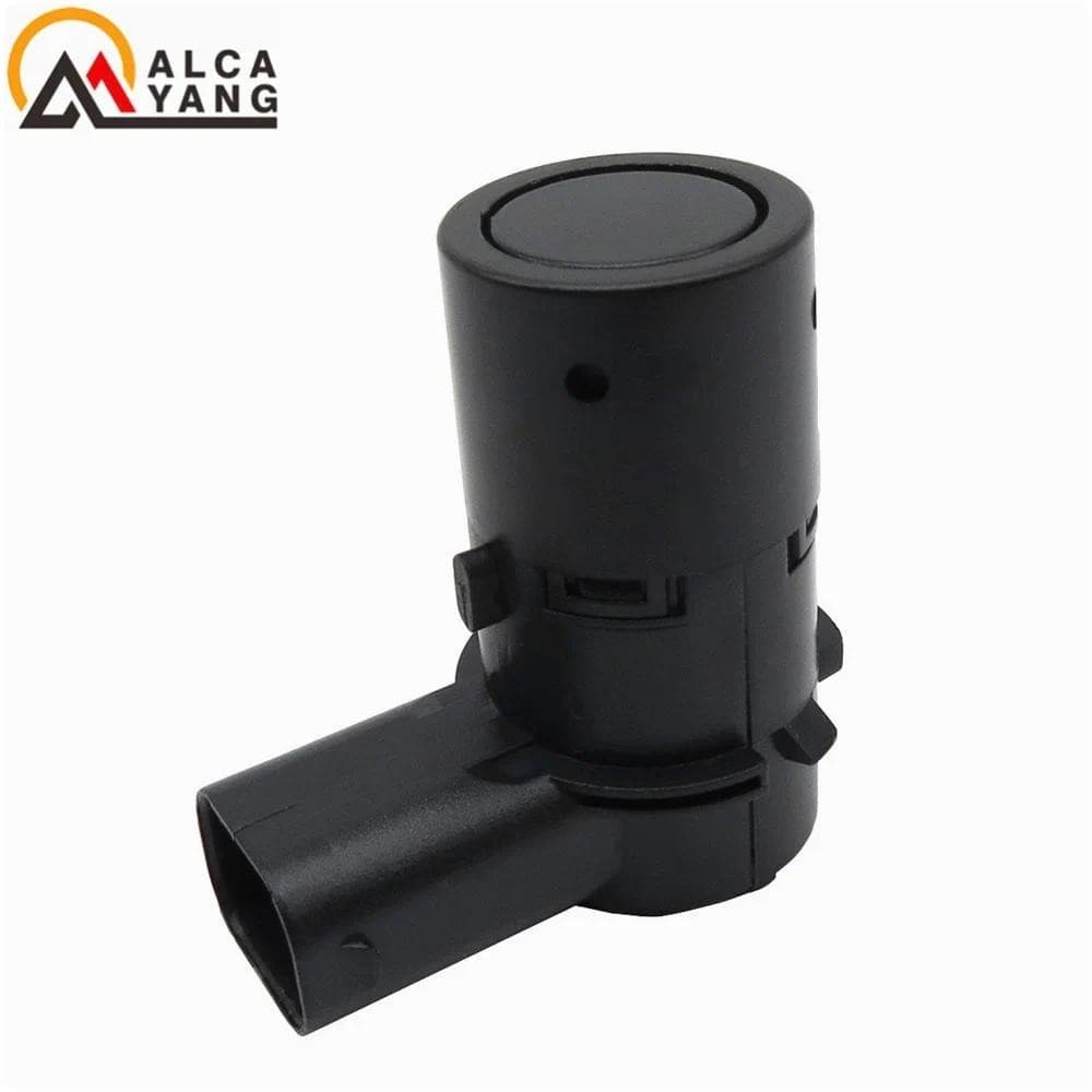 Para Volvo S40 S60 S80 C70 V50 V70 V70X XC90 XC70 PDC Sensor De Estacionamento 30668099 30668100 30765408 30765108