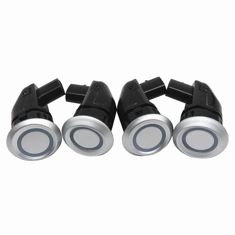 4pcs Sensores De Estacionamento Sensor Ultrassônico De Assistência Para Chevrolet Captiva C100 , C140 Sport 96673467