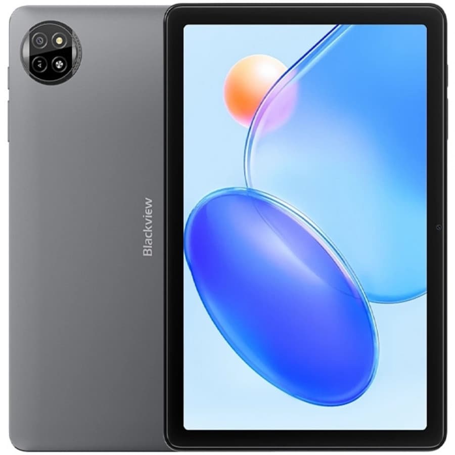 Tablet Blackview Tab 20 Wifi 64GB/4GB Ram de 10.1" 8MP/5MP