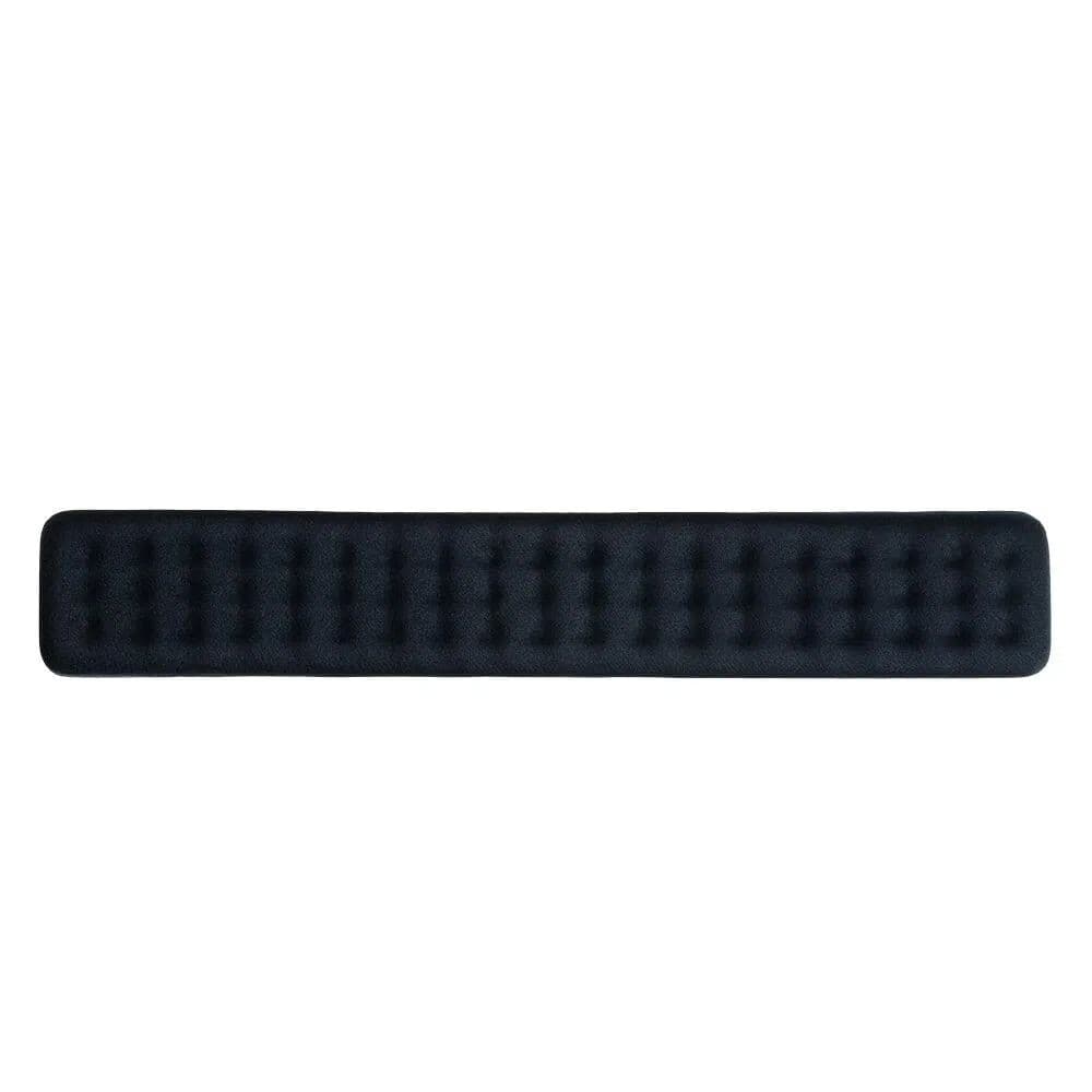Apoio De Pulso Multilaser Para Teclado Preto Multi - Ac366 [F133]
