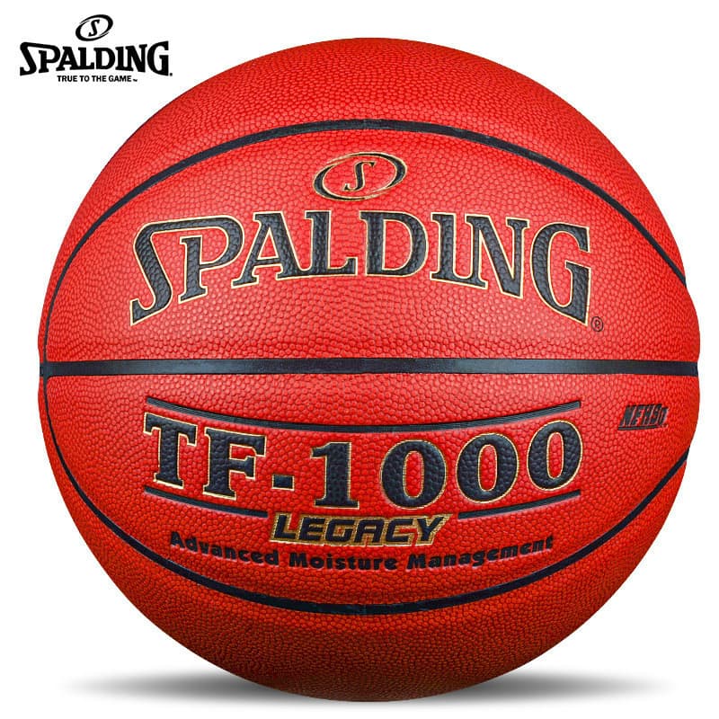 Jogo interno e externo de basquete Spalding No. Basquete PU de 7 bolas 77-790 76-869 77-140 77-999