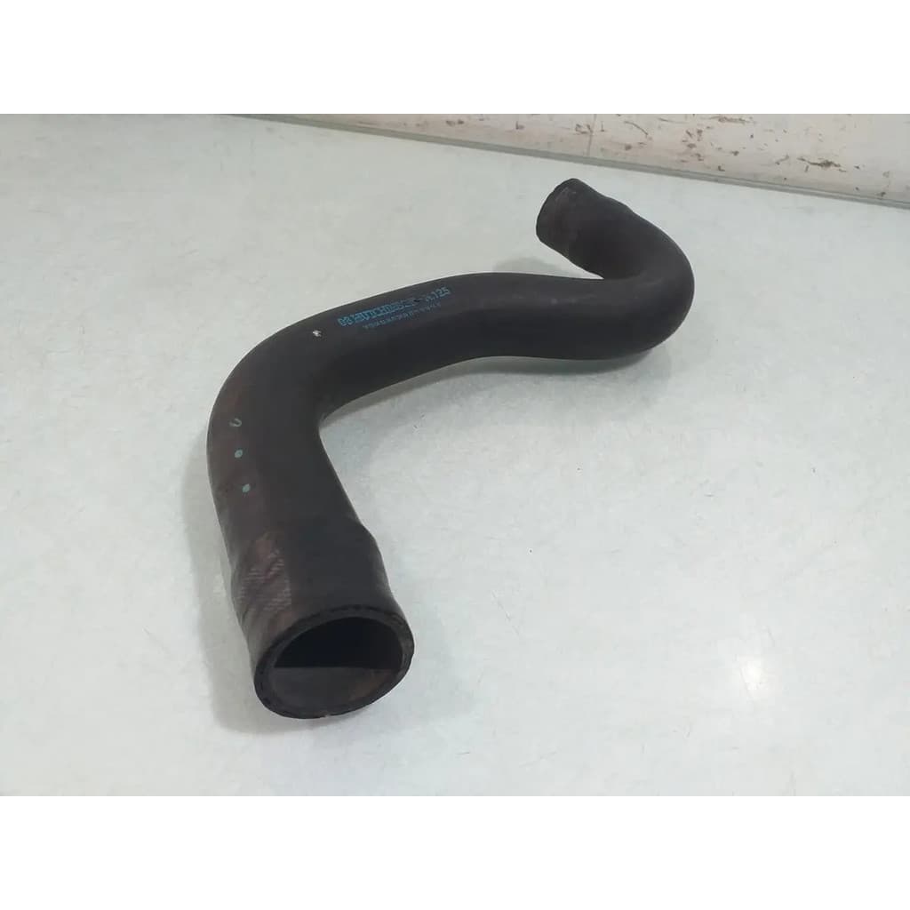 Mangueira Inferior Radiador Peugeot 206 2000 2005
