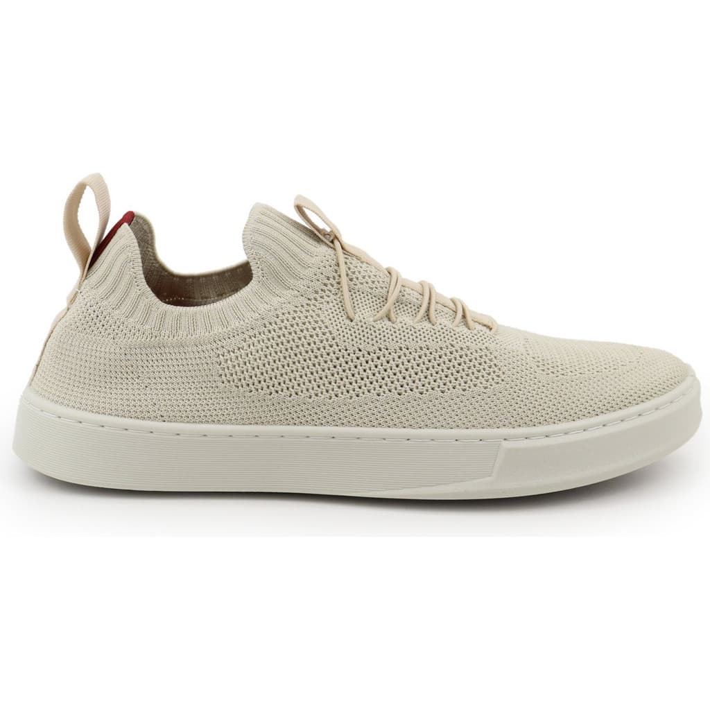 Tenis Knit Masculino Malha Com Elastico E Palmilha Em Gel