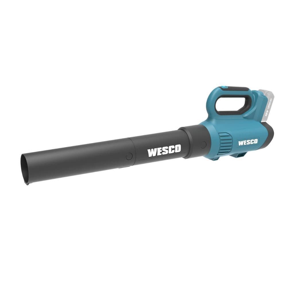 Soprador de Folhas a Bateria 18V Wesco WS8517.9