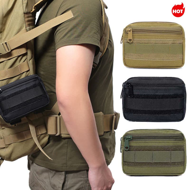 < LA > Bolsa Diversa Ao Ar Livre , Mochila De Caminhada , Multifuncional Para Celular Esportiva De Corrida