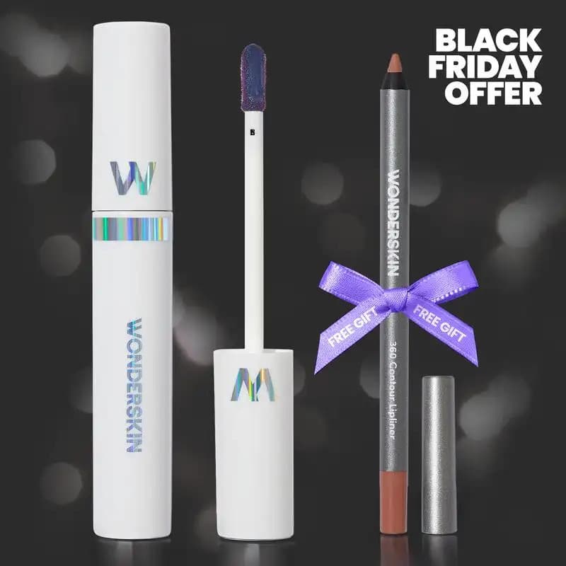 Máscara Labial WONDER BLADING