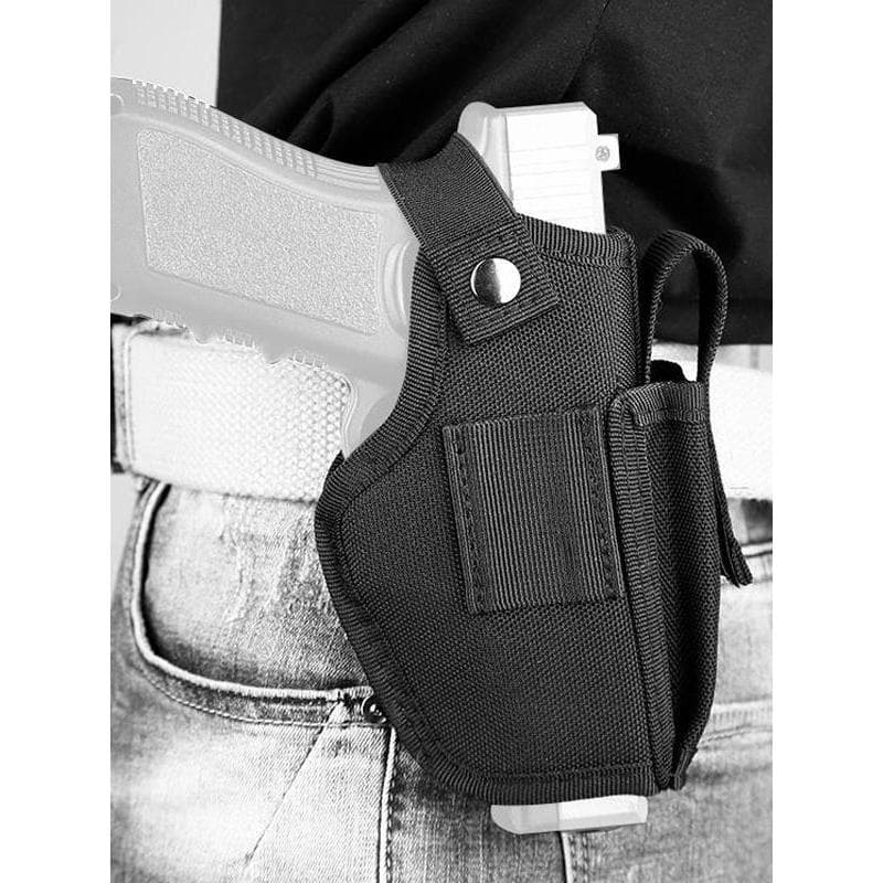Equipamento tático ao ar livre pequeno q conjunto de náilon invisível q conjunto CS campo invisível tático q conjunto pa