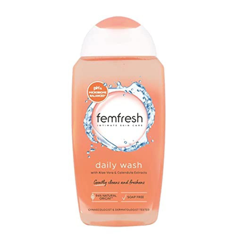 Silk Beauty Sabonete Íntimo 250ml