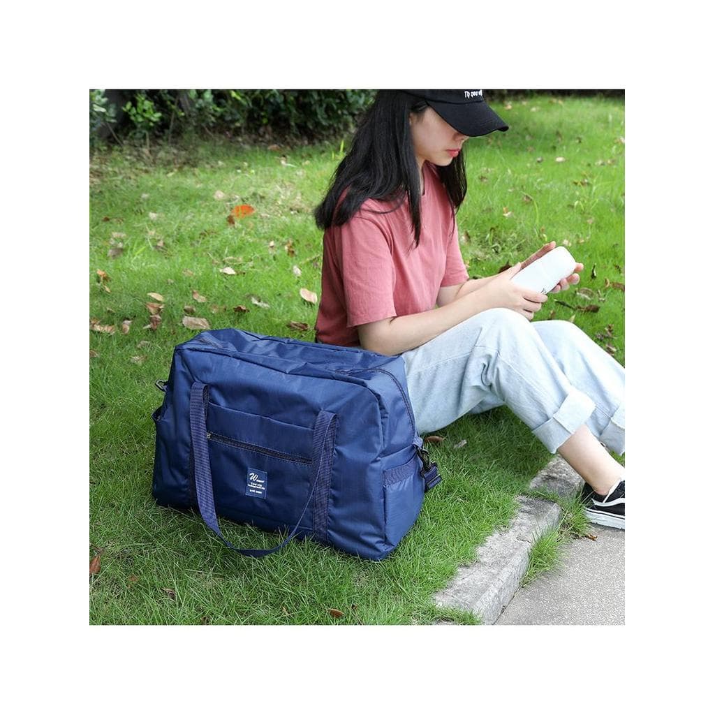 Bolsa de viagem Bolsa de armazenamento Cross-body portátil de um ombro