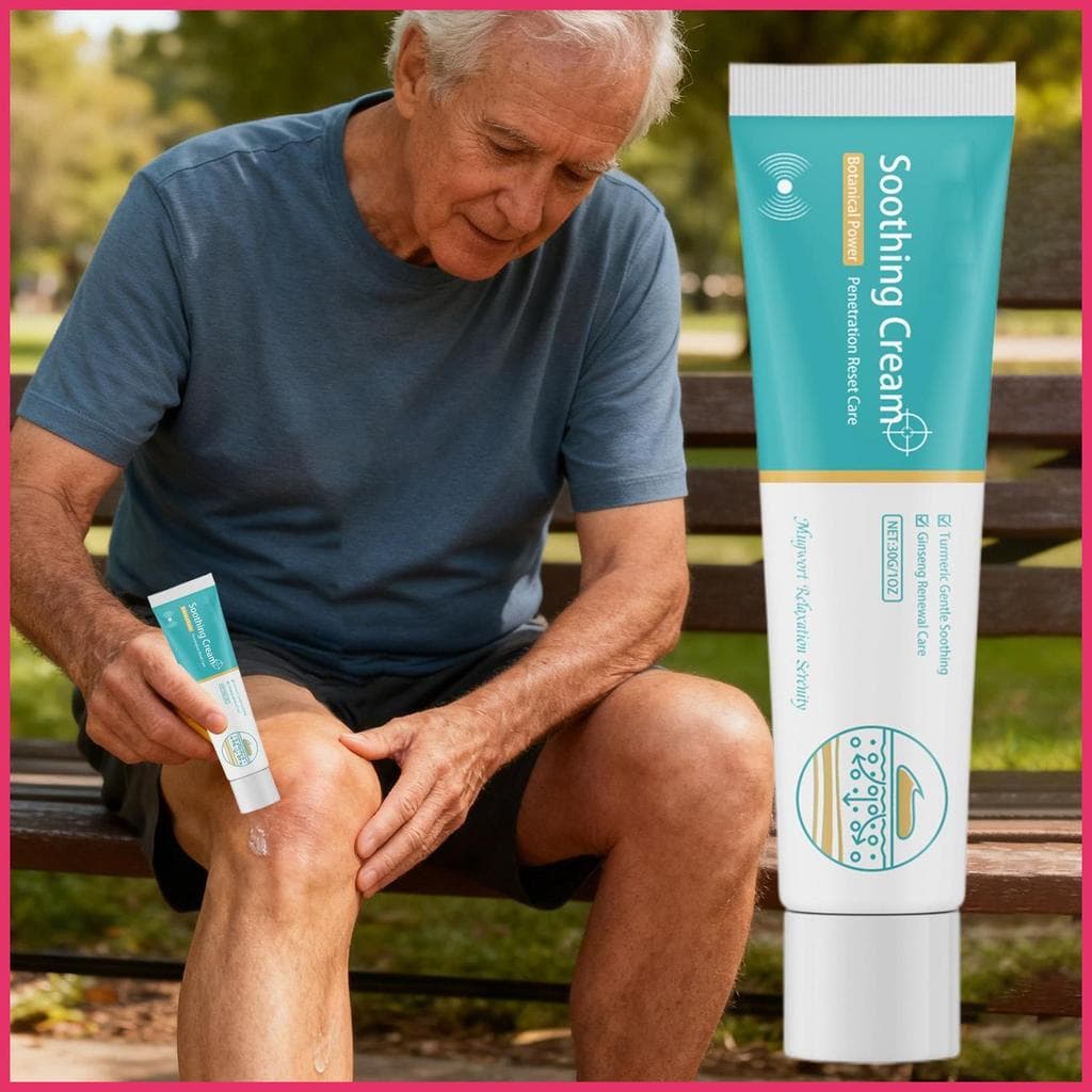 Creme De Perna Para Homens , Massagem Calmante Panturrilha , Mulheres , Adultos , Atletas , Corredores , Jardineiros xur