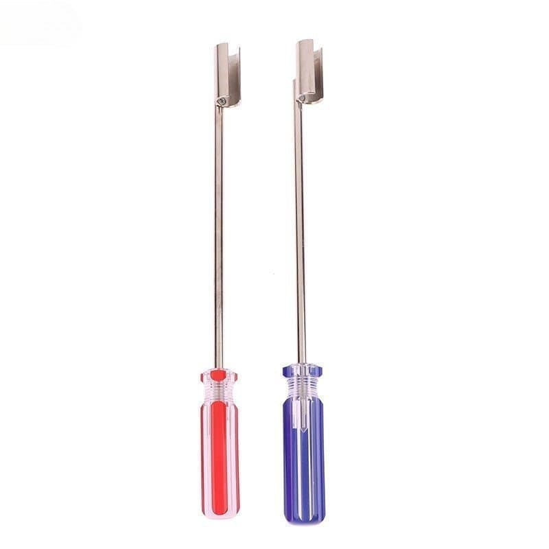270mm de Comprimento x 20mm Conector BNC Ferramenta de Remoção de Vídeo Suporte para Pagamento na Entrega