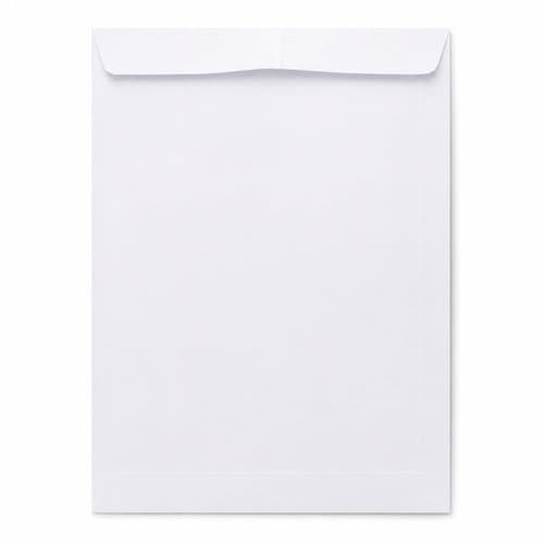 Caixa 250 Envelopes 229x324 Mm Branco Envelopes Envio Seguro Organizacao
