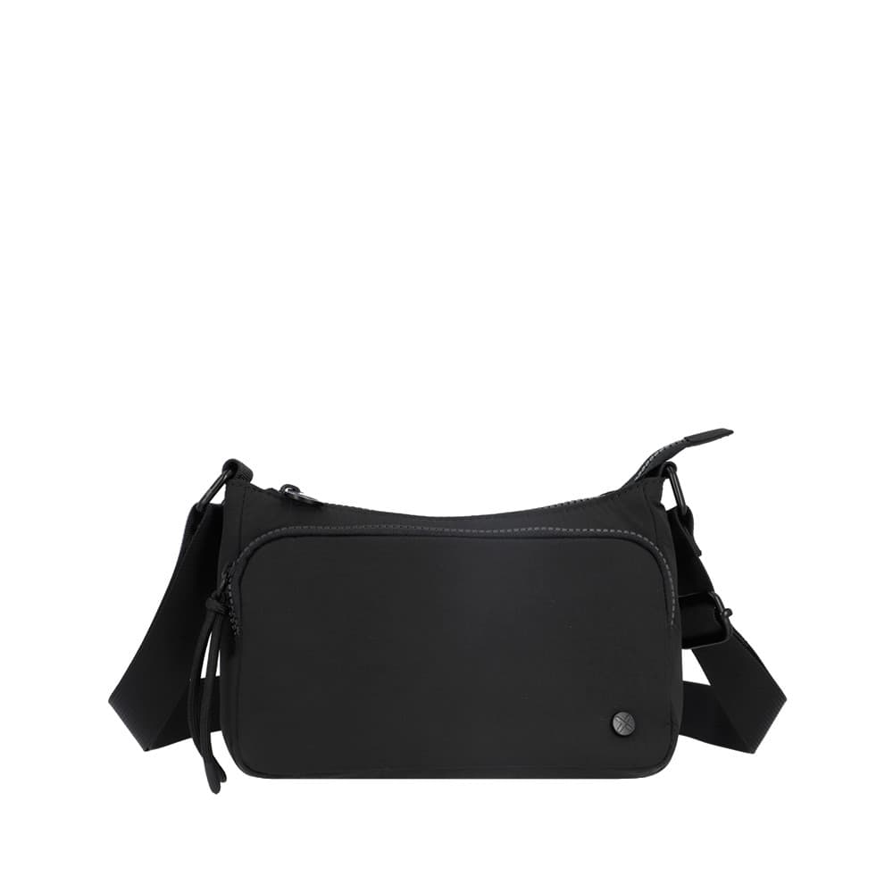 Bolsa Transversal Xtrem Helen 4XT Preta