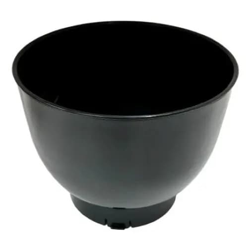 Tigela 4l Preta Batedeira Planetária Philco Php500 Pbp700p