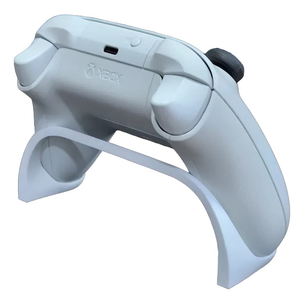 Suporte Controle Xbox One | S | X  Slim - Segura E Protege