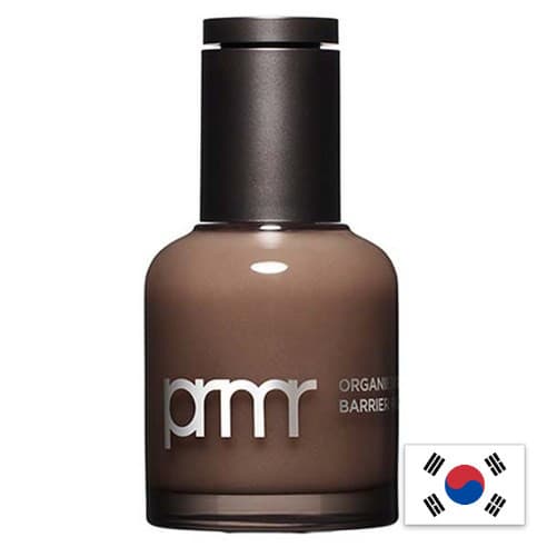 [Primera] Organience Barrier Repair Seed Peptide Reserve Sérum Firmador Iluminador Hidratante 100% Autêntico